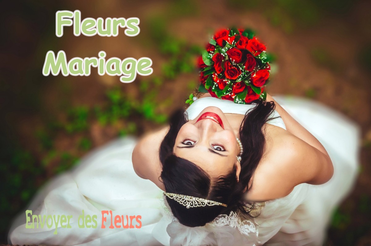 lIVRAISON FLEURS MARIAGE à AUSSON