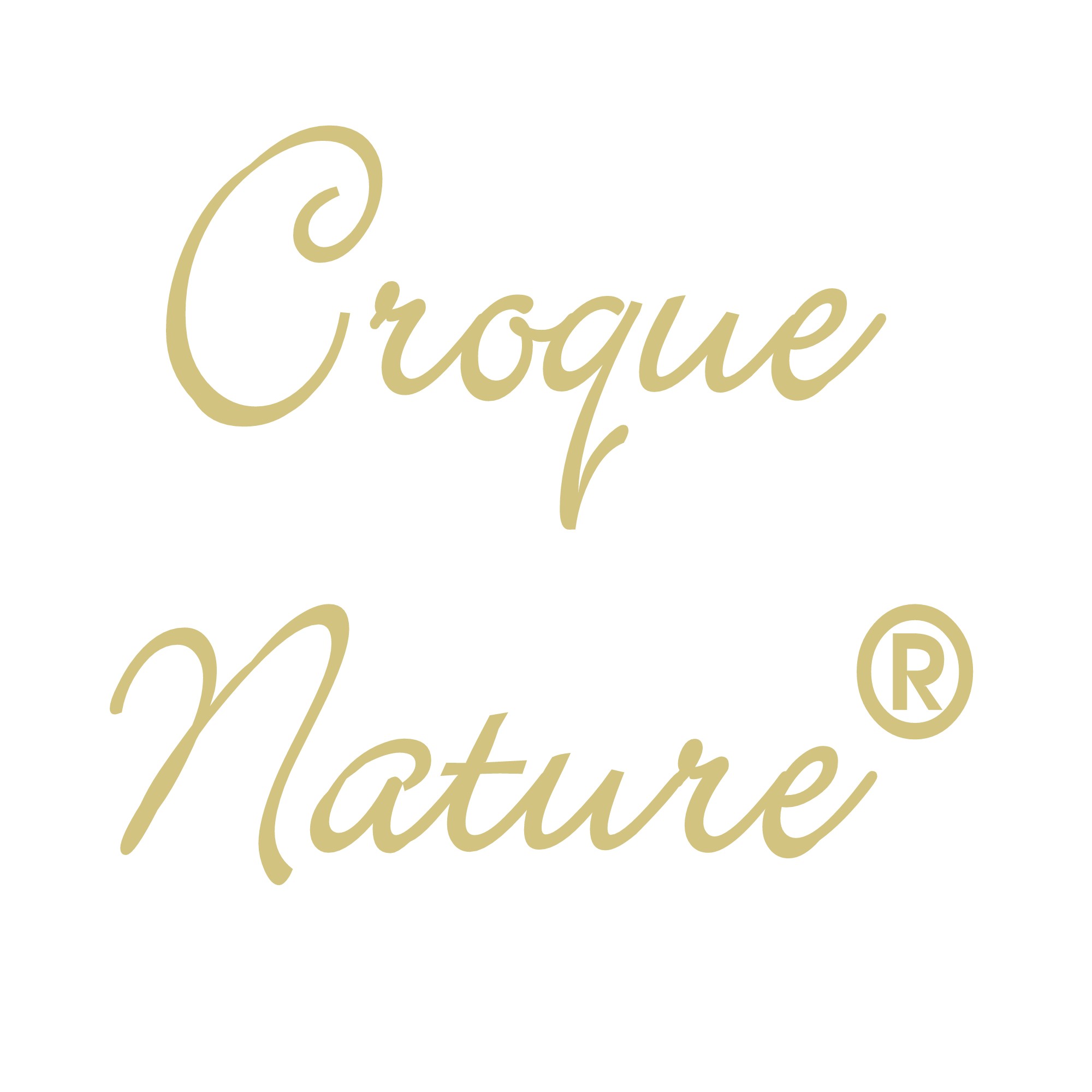 CROQUE NATURE® AUSSON